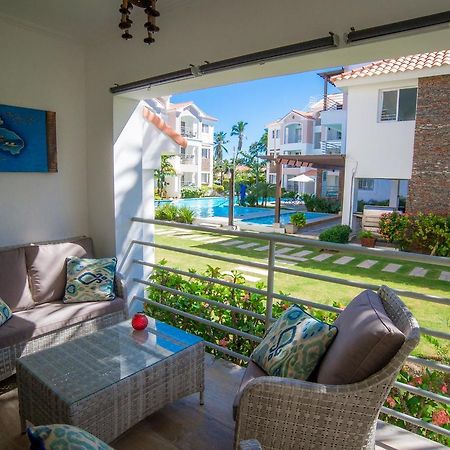 Luxury Apartament Monkey Banana, Bavaro Punta Cana Lejlighed Eksteriør billede