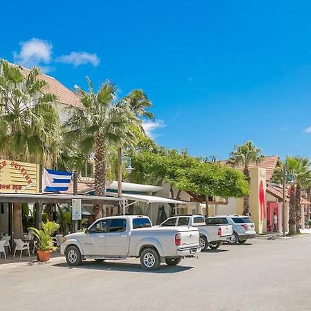 Luxury Apartament Monkey Banana, Bavaro Punta Cana Lejlighed Eksteriør billede