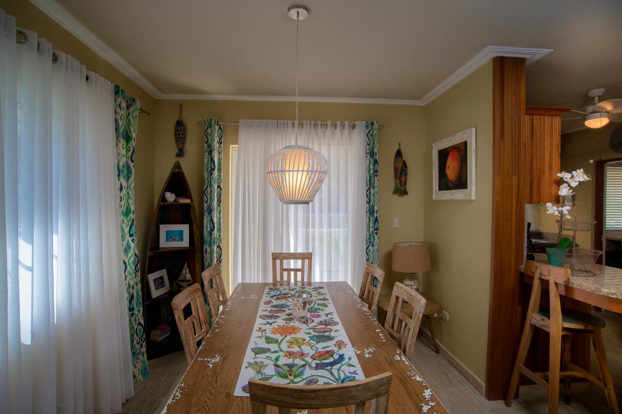 Luxury Apartament Monkey Banana, Bavaro Punta Cana Lejlighed Eksteriør billede