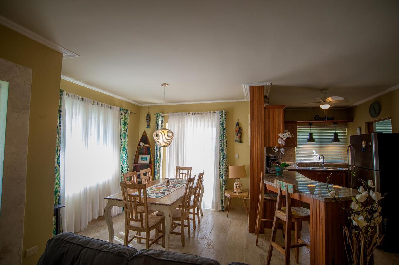 Luxury Apartament Monkey Banana, Bavaro Punta Cana Lejlighed Eksteriør billede