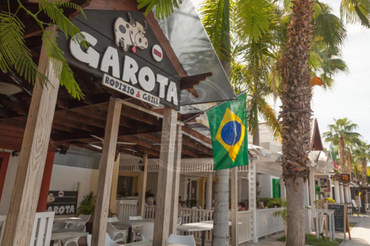 Luxury Apartament Monkey Banana, Bavaro Punta Cana Lejlighed Eksteriør billede
