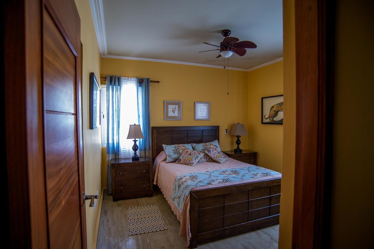 Luxury Apartament Monkey Banana, Bavaro Punta Cana Lejlighed Eksteriør billede