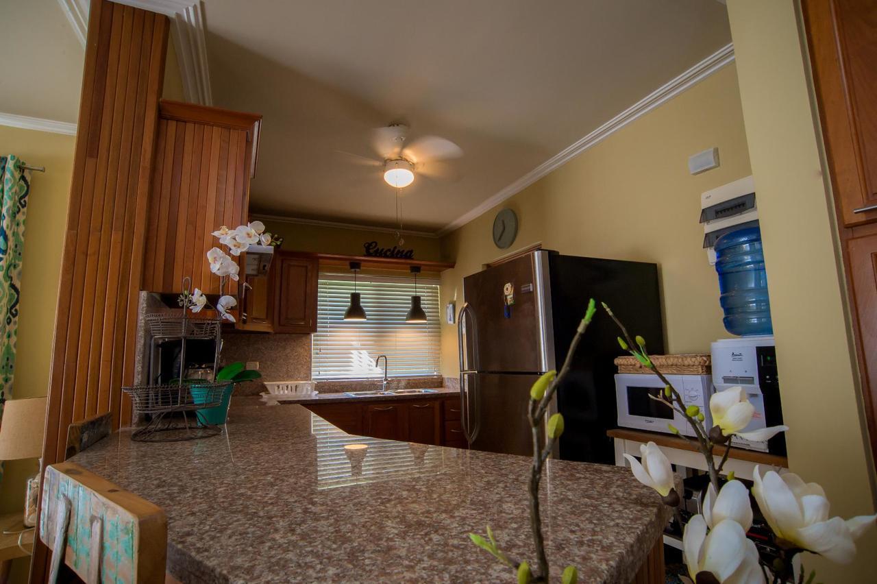 Luxury Apartament Monkey Banana, Bavaro Punta Cana Lejlighed Eksteriør billede