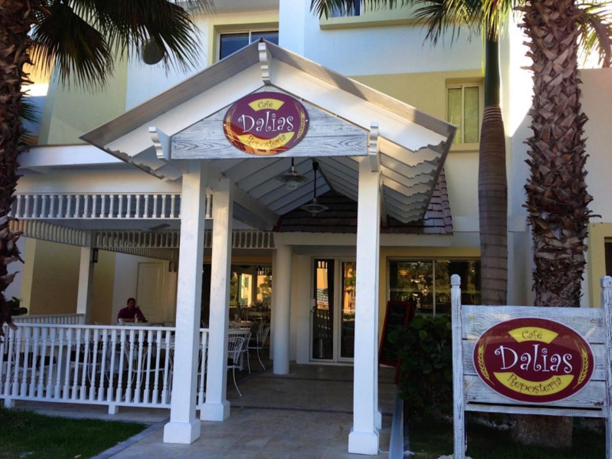 Luxury Apartament Monkey Banana, Bavaro Punta Cana Lejlighed Eksteriør billede