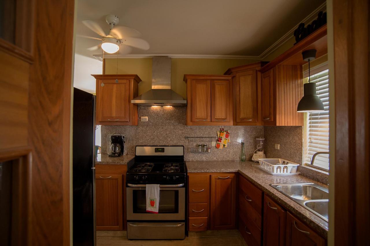 Luxury Apartament Monkey Banana, Bavaro Punta Cana Lejlighed Eksteriør billede
