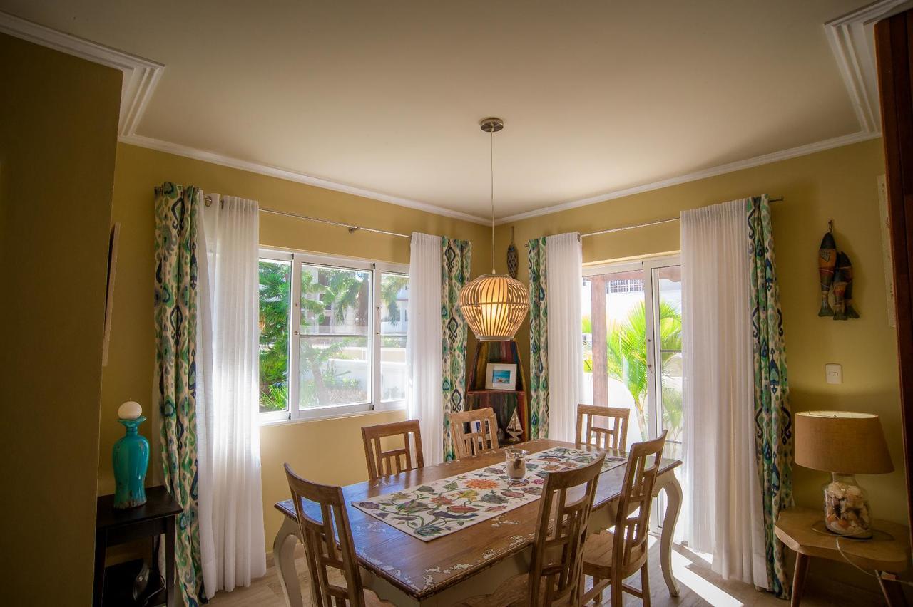 Luxury Apartament Monkey Banana, Bavaro Punta Cana Lejlighed Eksteriør billede