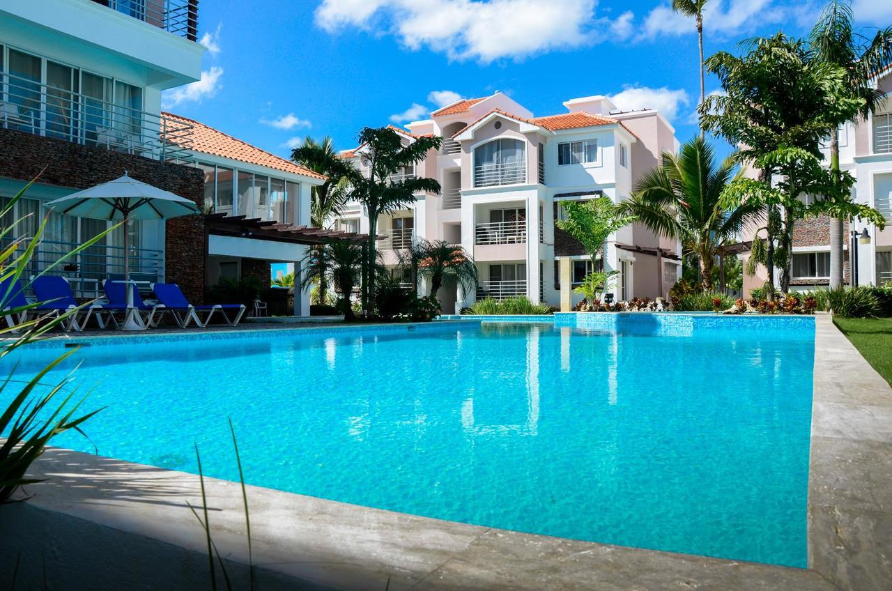 Luxury Apartament Monkey Banana, Bavaro Punta Cana Lejlighed Eksteriør billede
